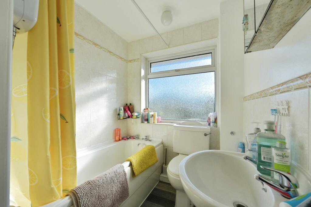 Family Bathroom W/C
