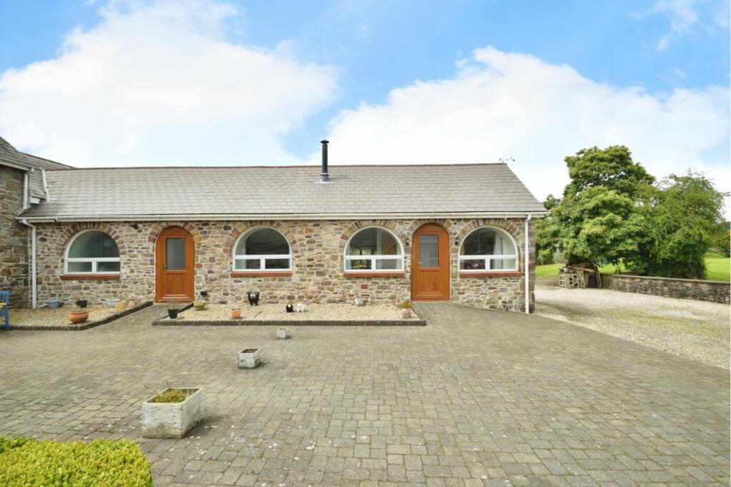 Barn/Holiday Let
