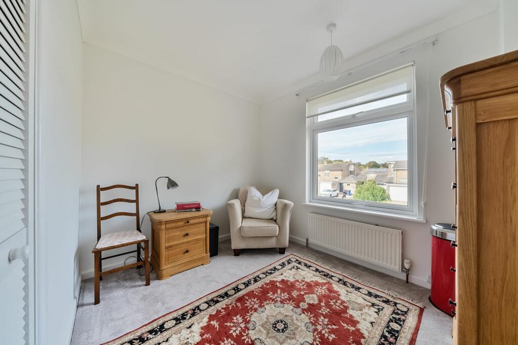 Bedroom Three (1)