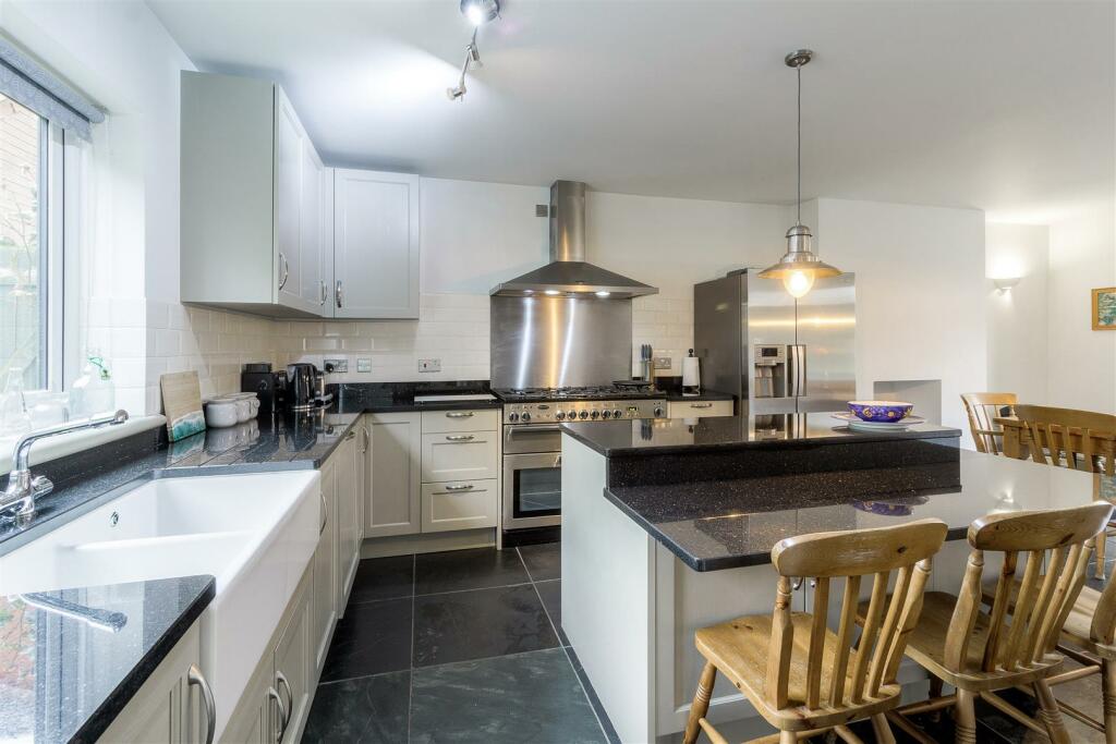 1 Atterton Lane, Witherley