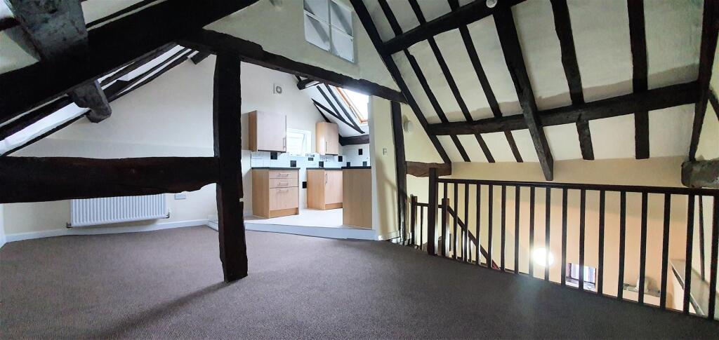 Open Plan Kitchen Sitting Room 2
