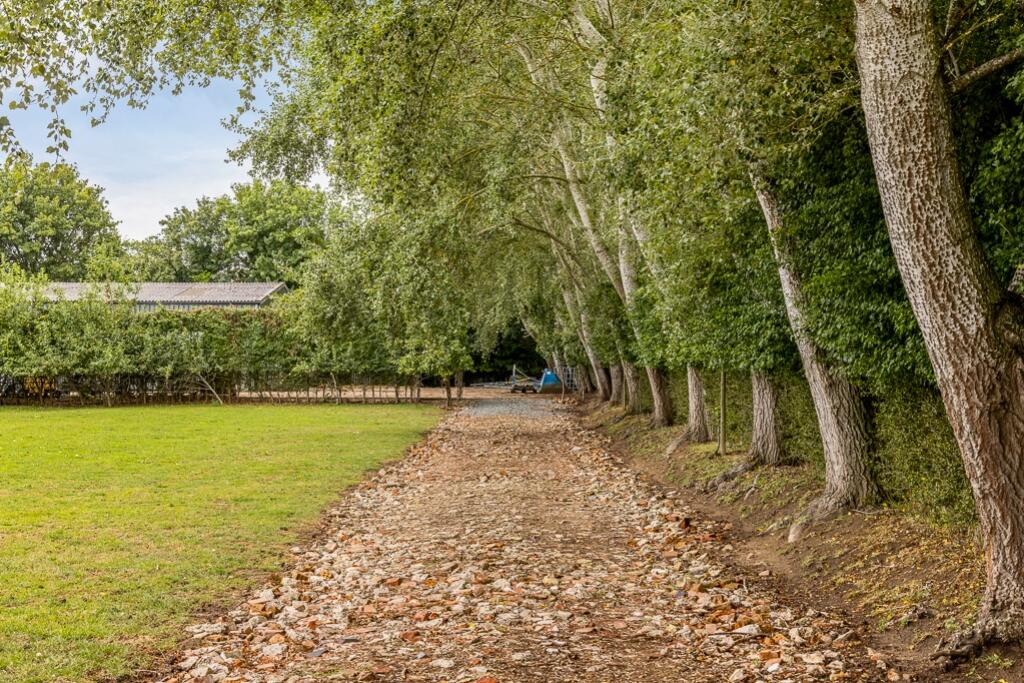 Corner Farm (Helpringham)-34