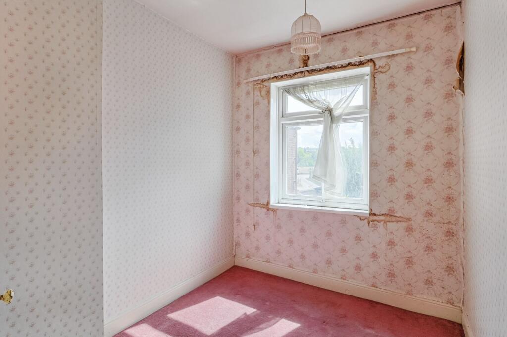 7 Oldfield Road, Westbury, Wiltshire BA13 3LA