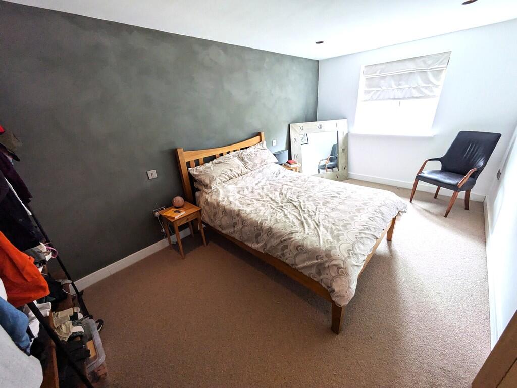 BEDROOM TWO b
