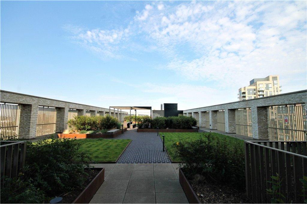 Roof Terrace