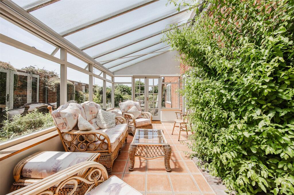 Conservatory