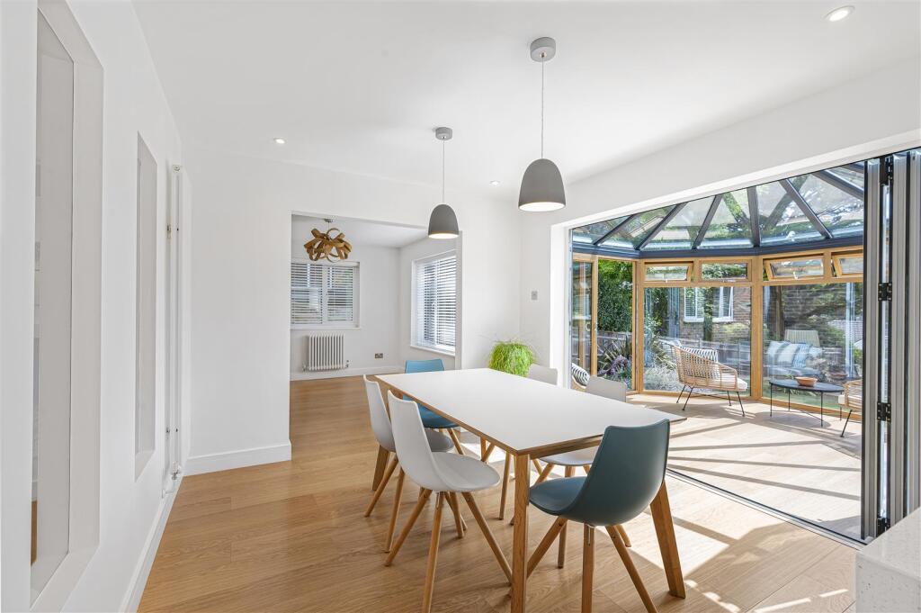 Open Plan