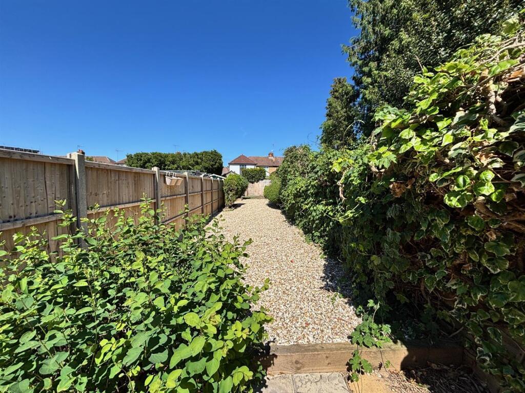 garden