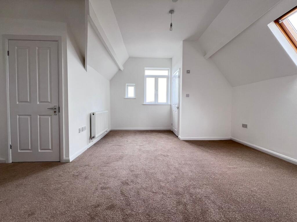 Bedroom Five