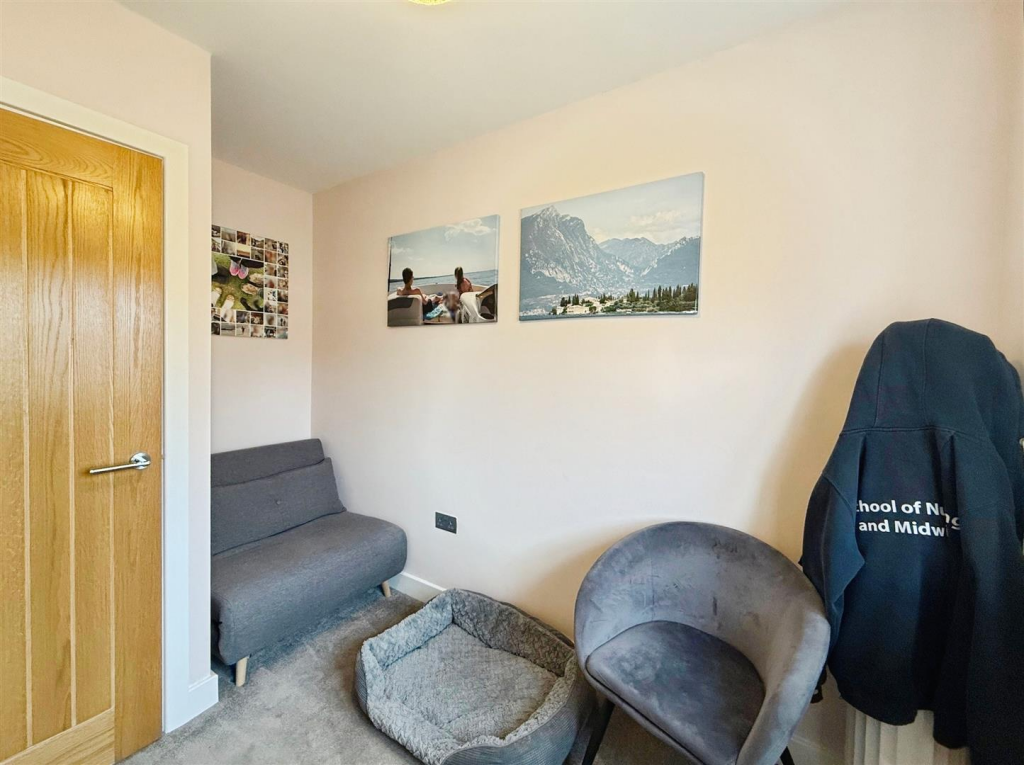 Bedroom Four