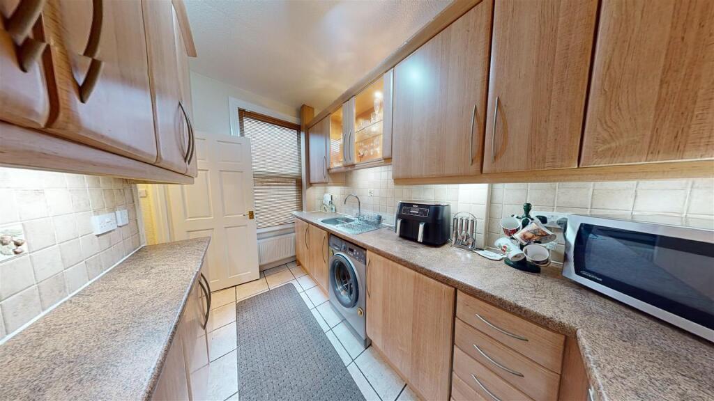 Market Street Kitchen