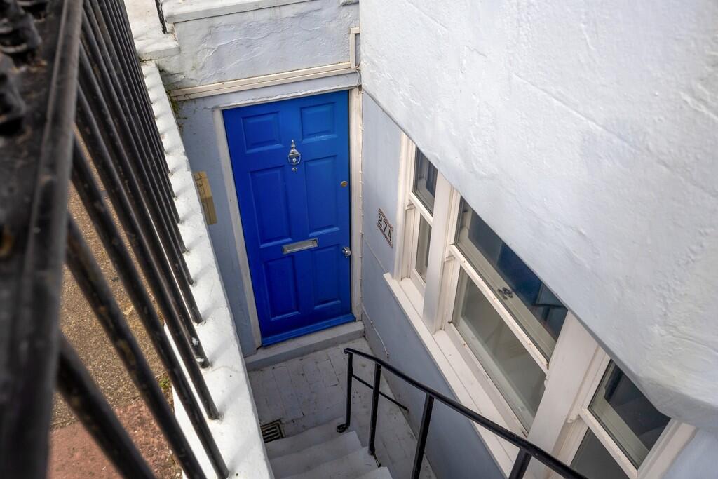 Sudeley Street, 2...