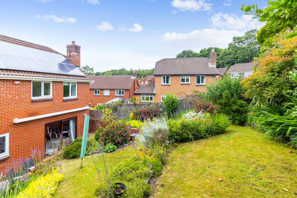 A03 - 36 Lower Fern Road Newton Abbot - 250625