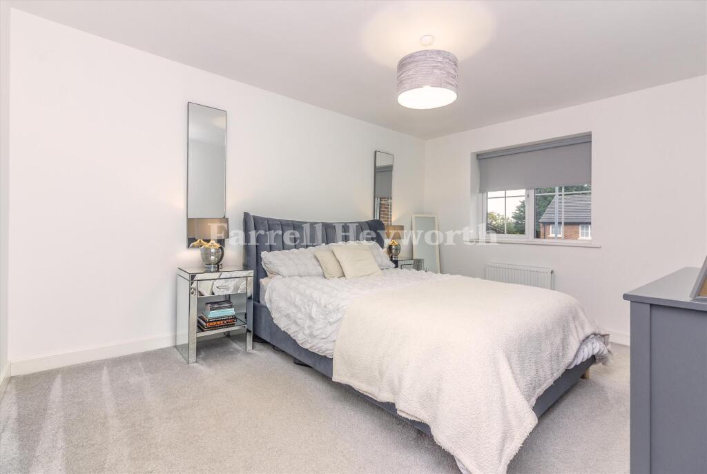 Bedroom One c