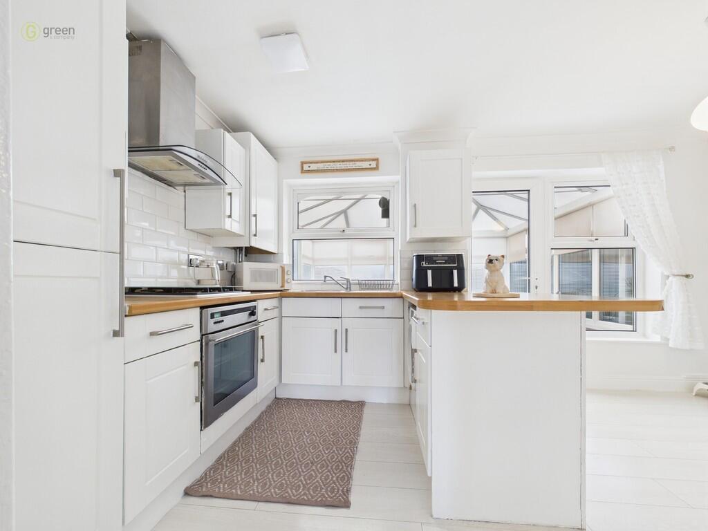 Whittleford Grove, Castle Bromwich