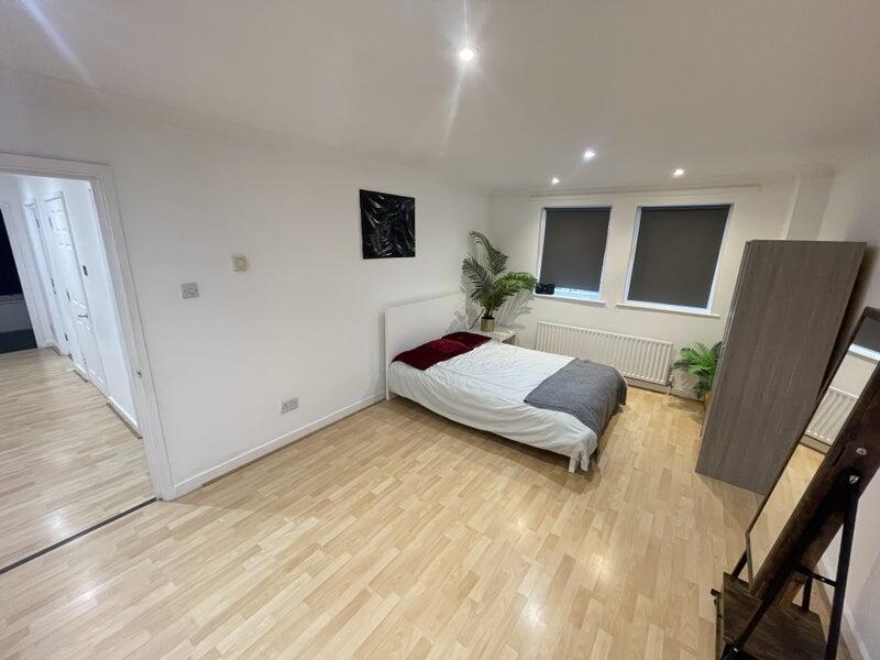 Sclater Street, London, E1