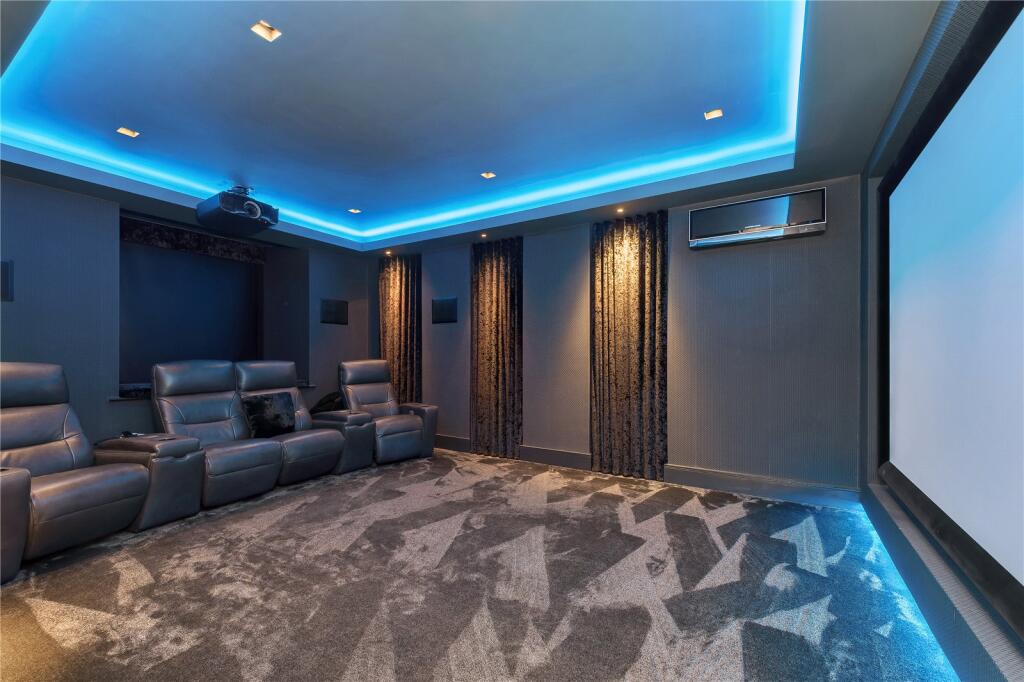 Cinema