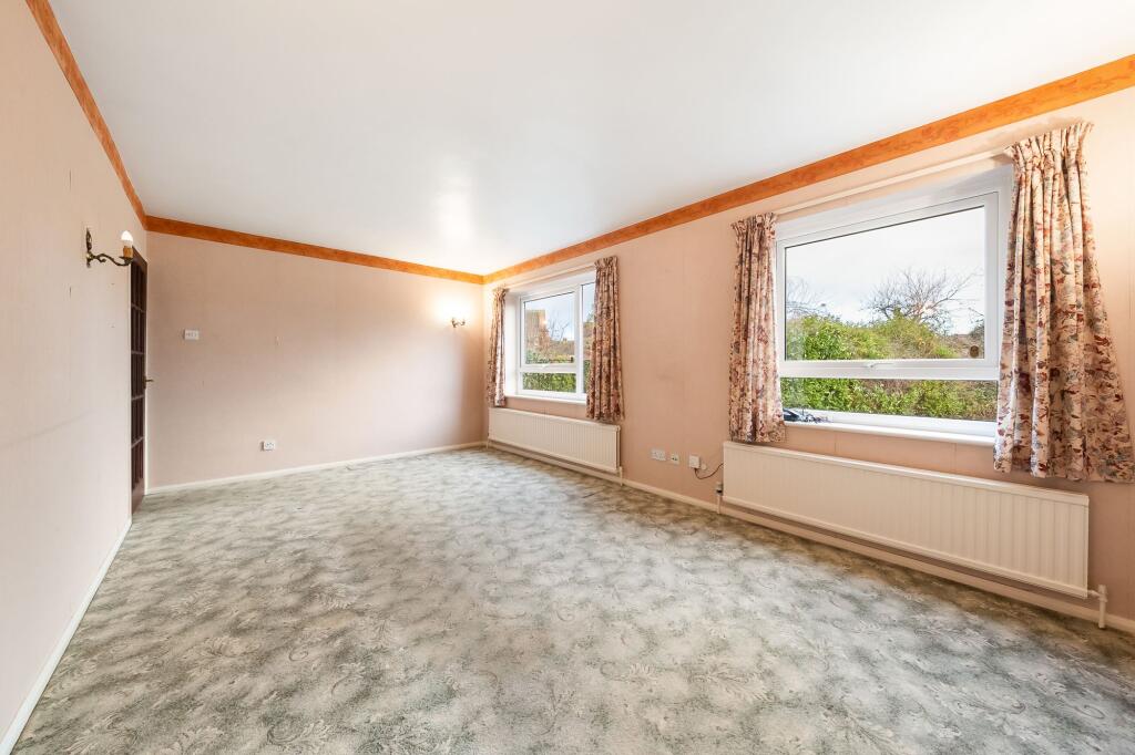 Chestnut Grove, Hawarden, CH5