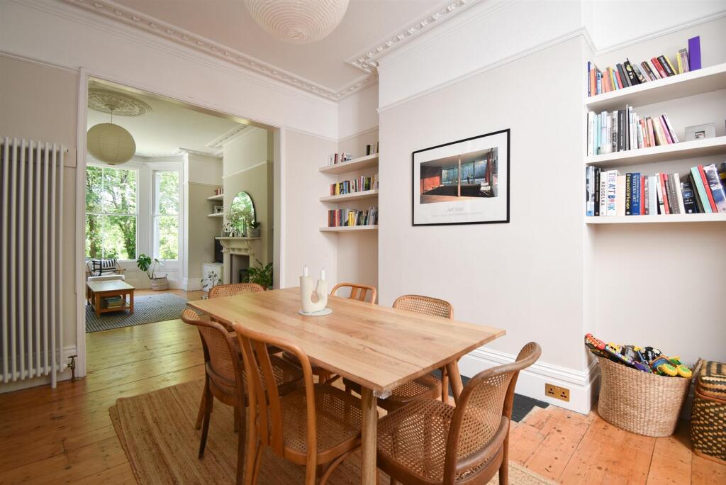 Lower Park Road, Hastings