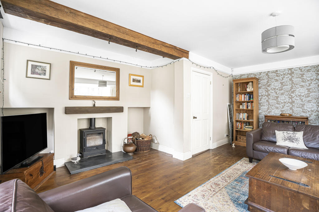 Reception/Sitting Room