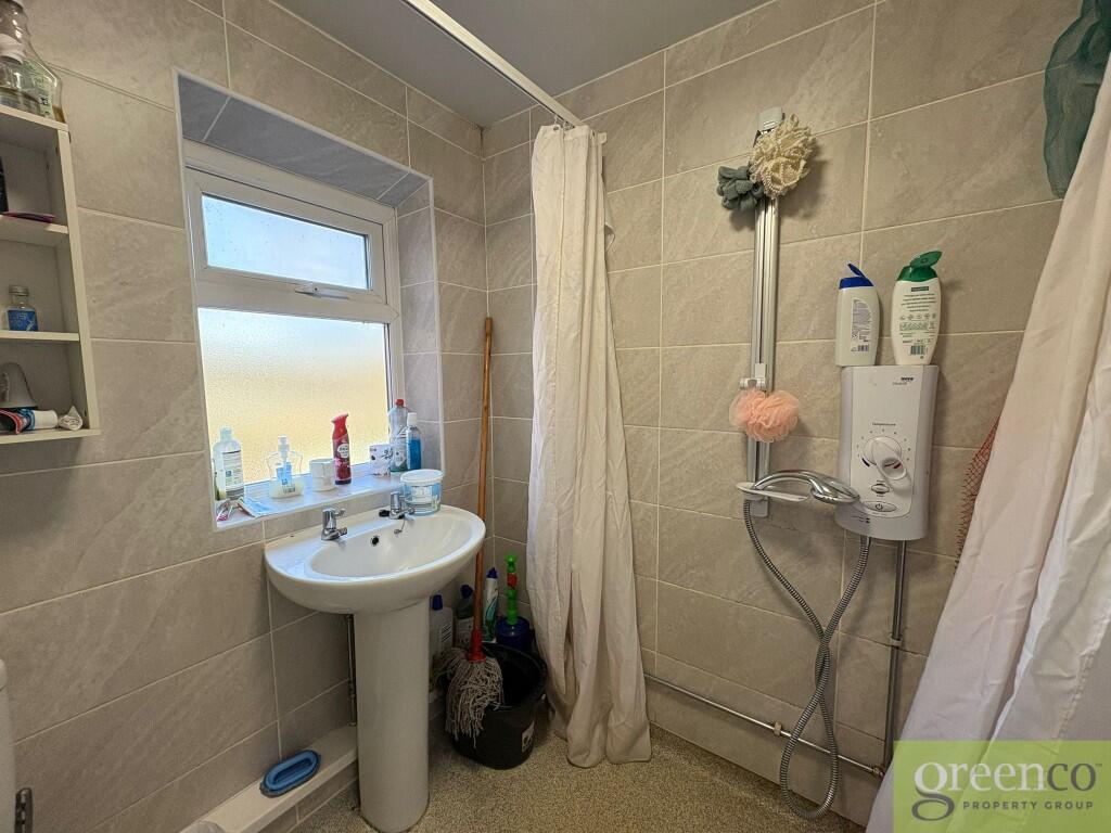 Wet Room