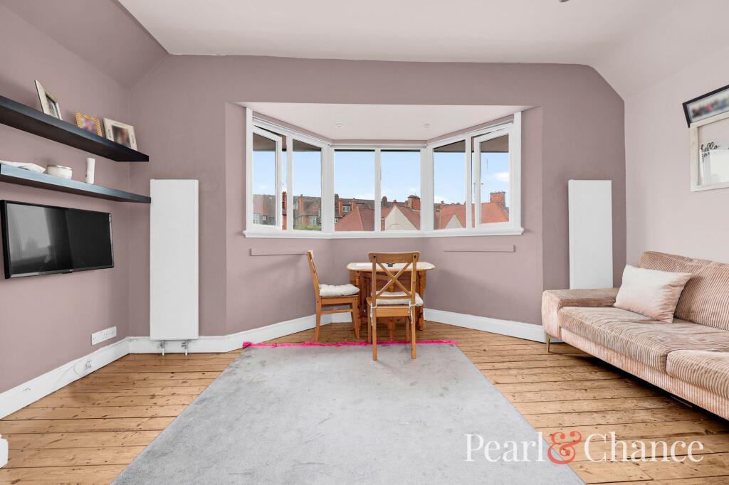 Golders Green Crescent, London, NW11