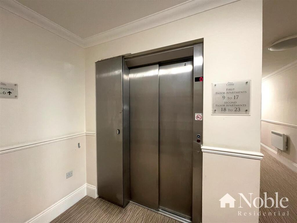 Lift