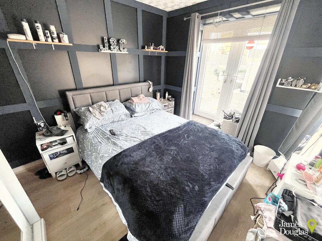 Bed22