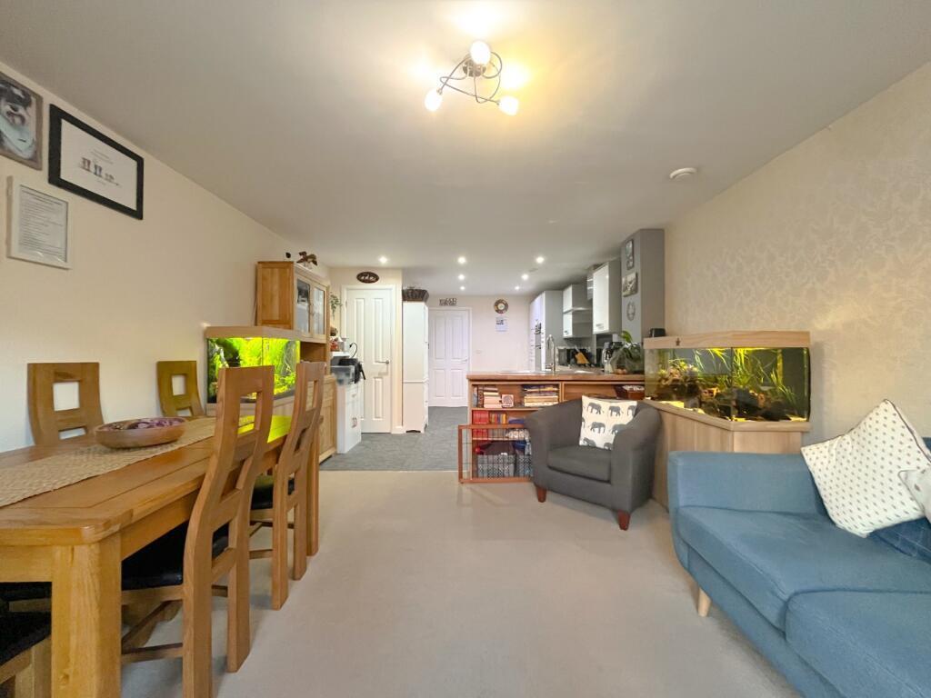Dining/Living