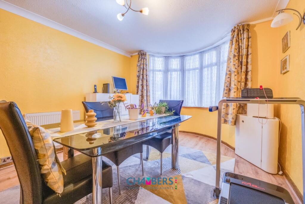 Reception Room One