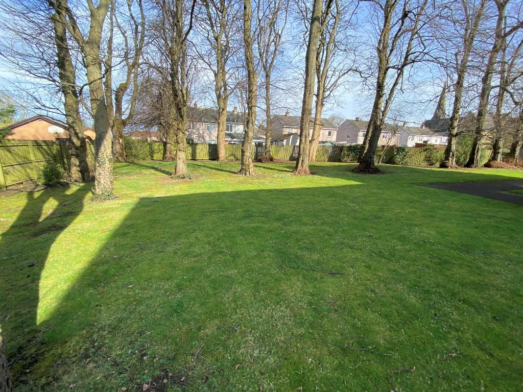 Gardens