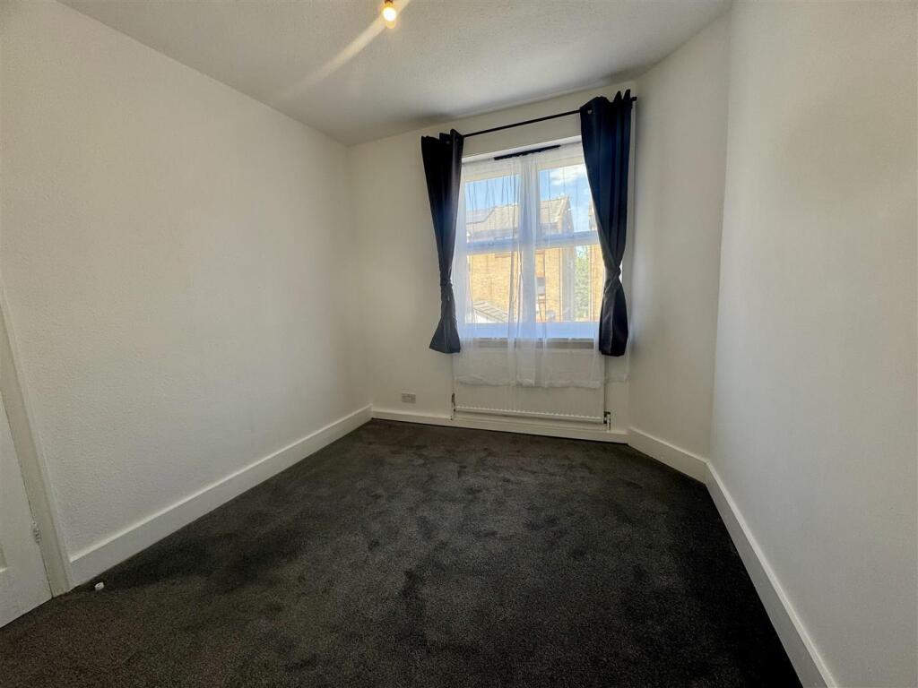 Big Bedroom