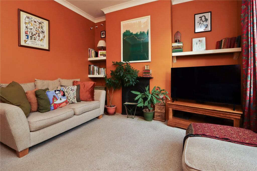 Living Room Pic 2