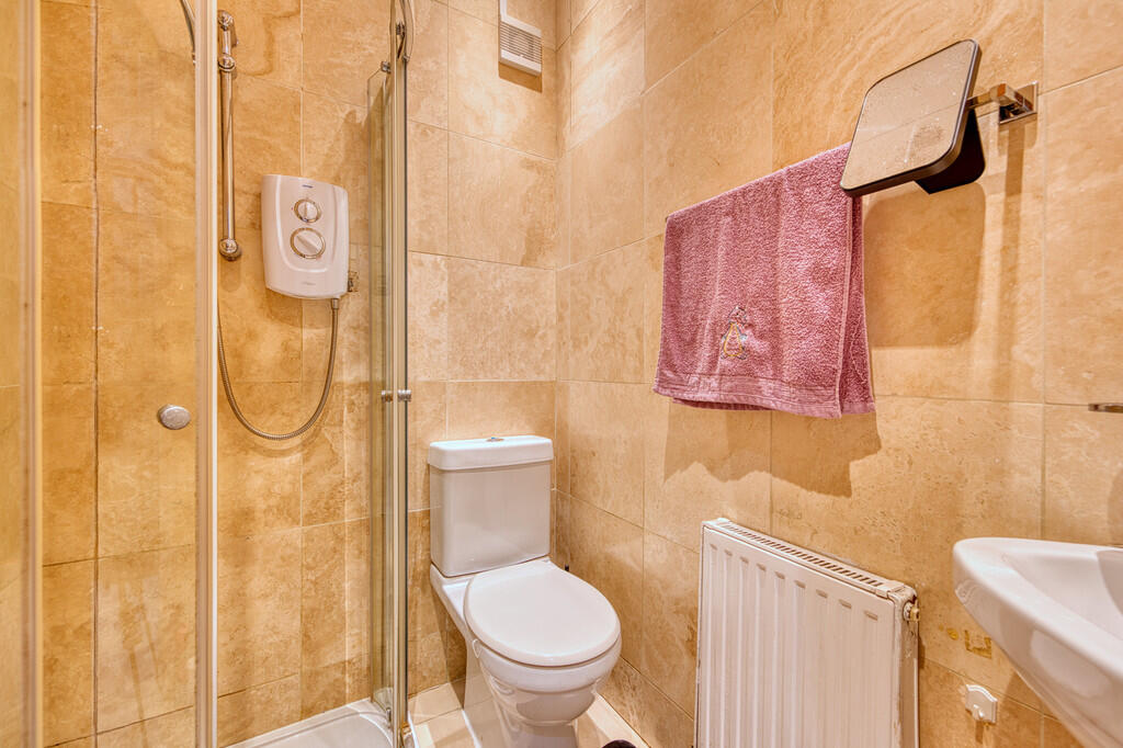 Shower