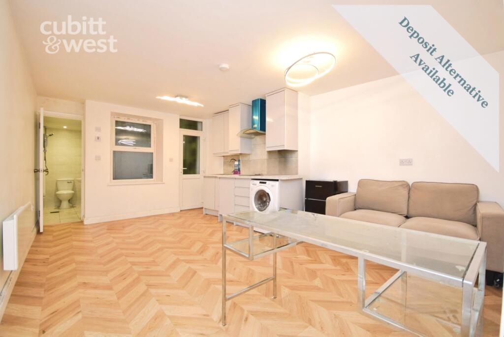 Open-Plan