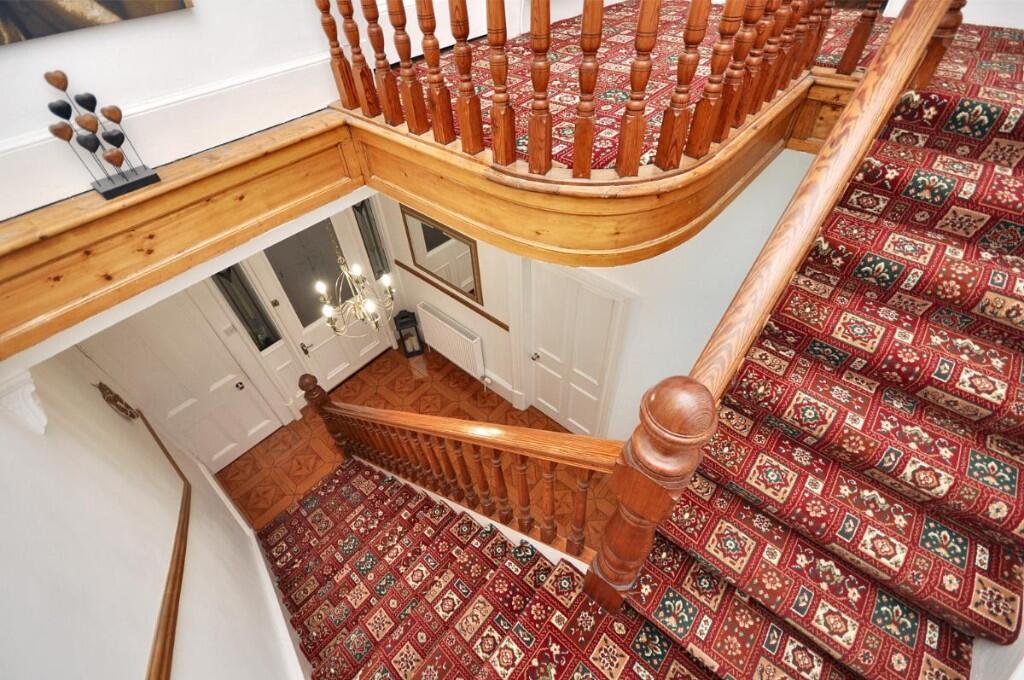 Stairwell