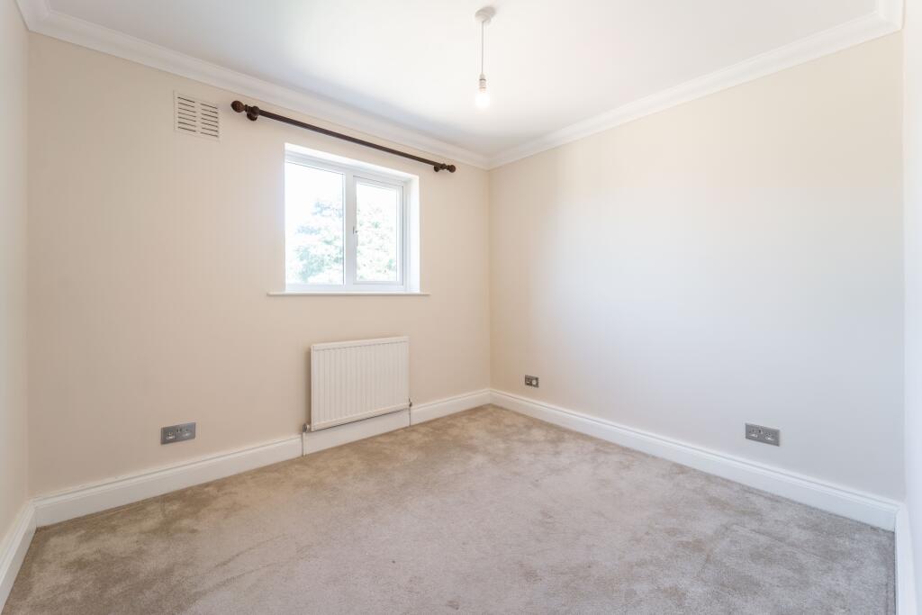 5 Alton Rd- By Ben P