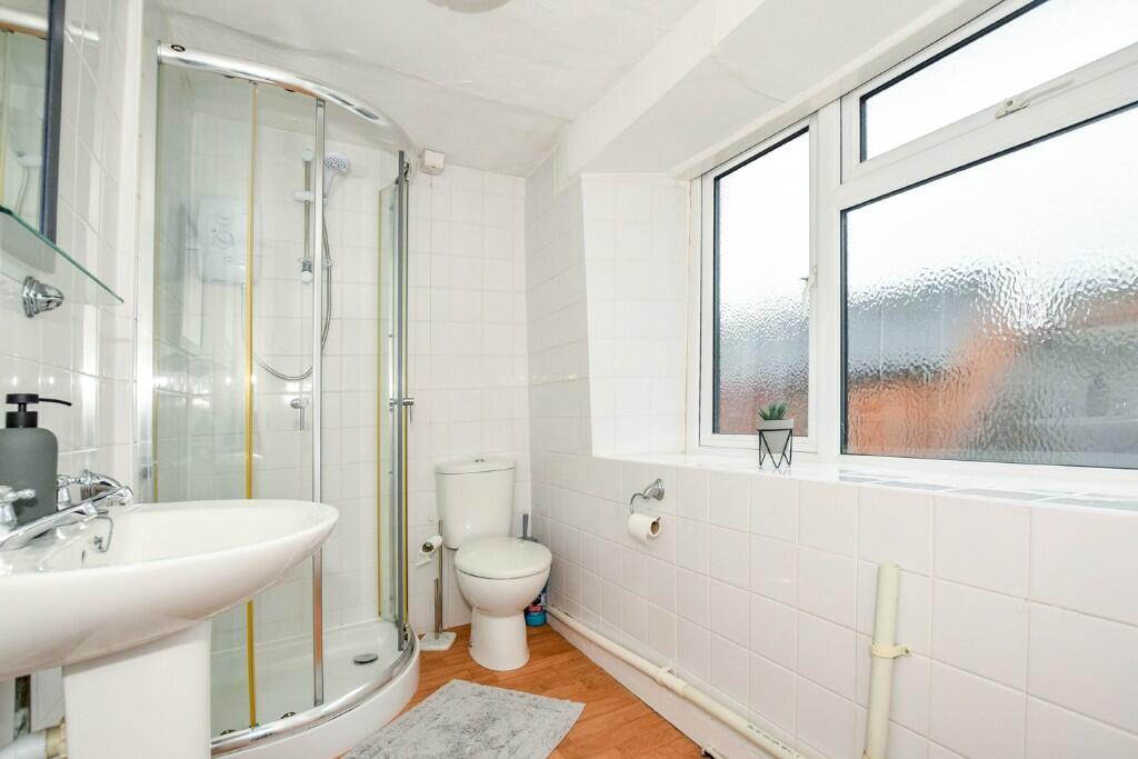 Bathroom/WC