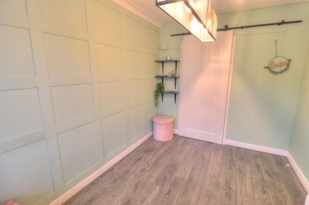 Office Room