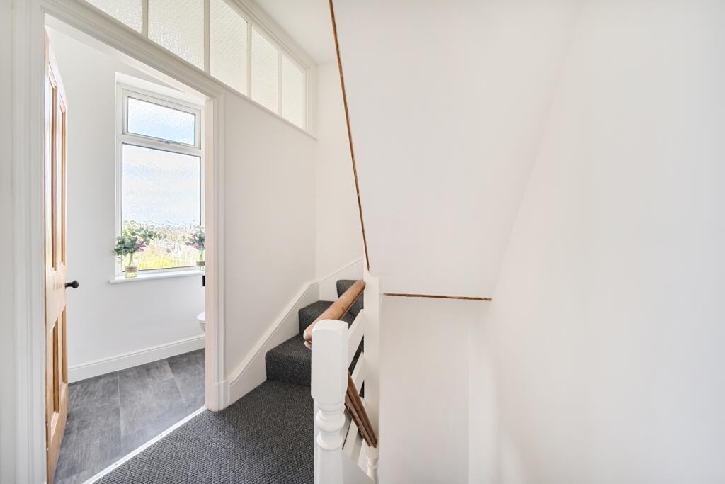 First Floor Landing - EweMove Estate Agents