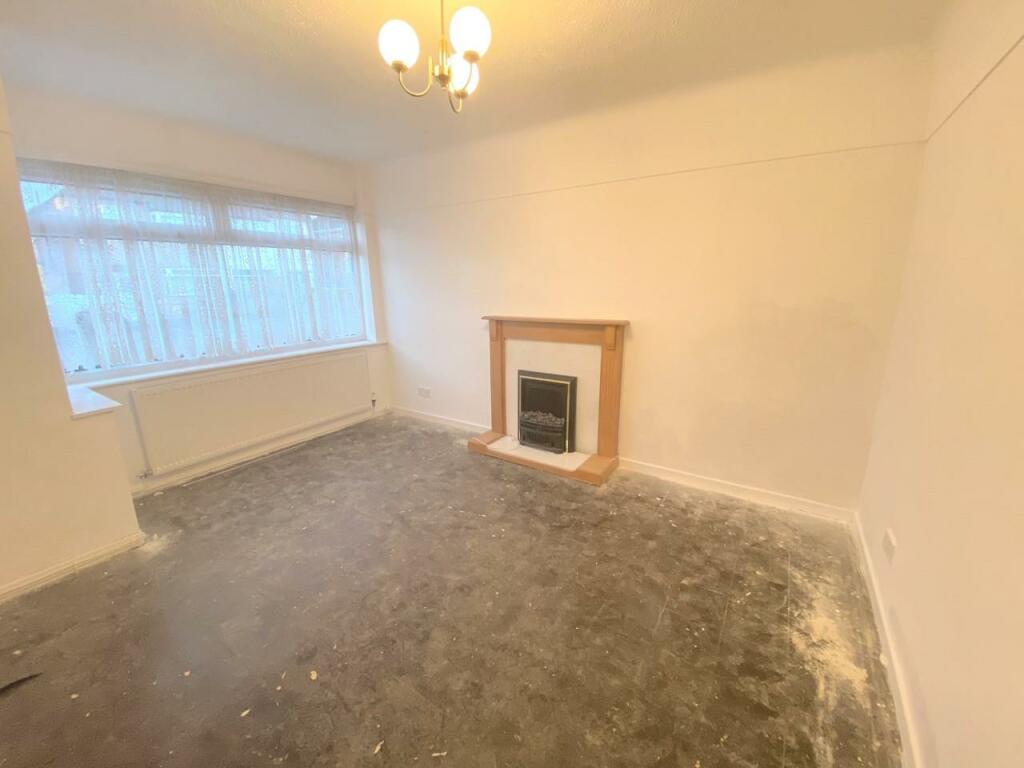 Front Lounge