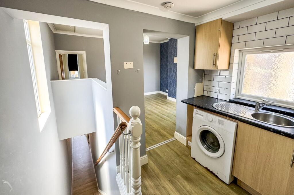 52a Alexandra Road, Sheerness, Kent, ME12 2AS