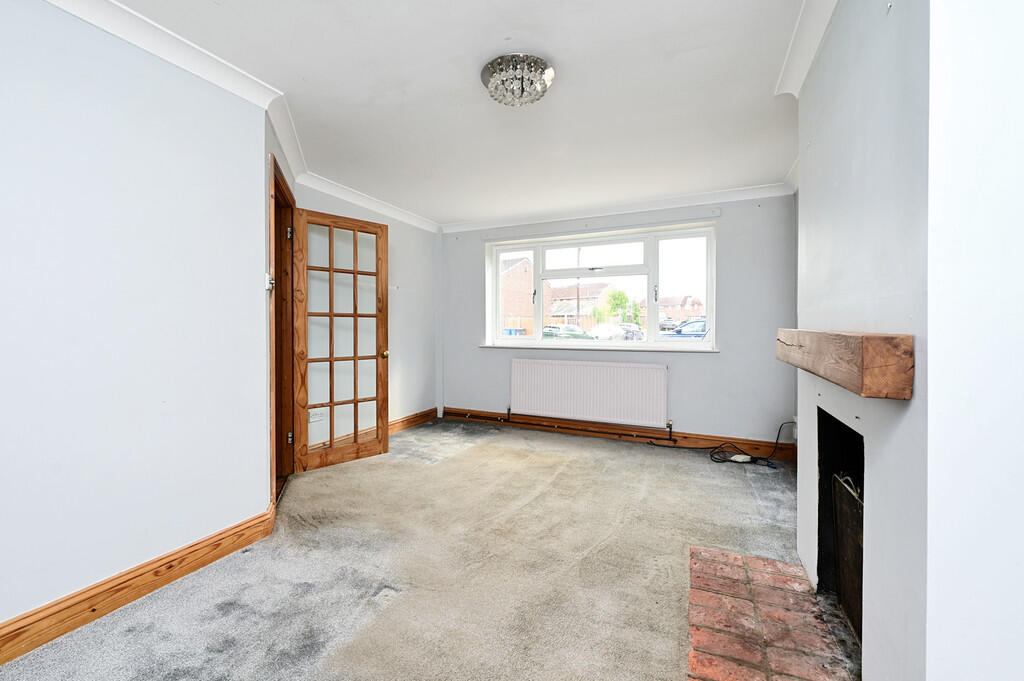 9 Winchester Way ...