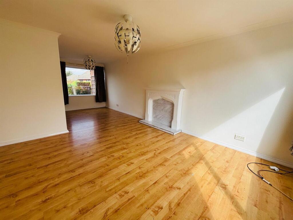 Living Room: