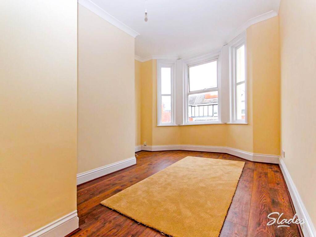 3 Norfolk House loun