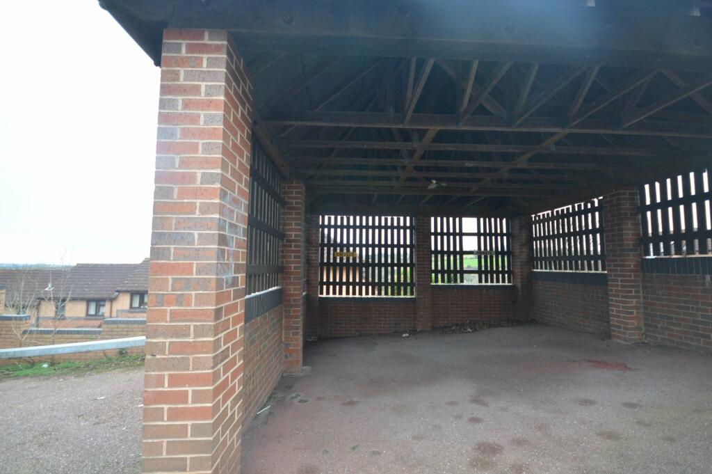 Car Port