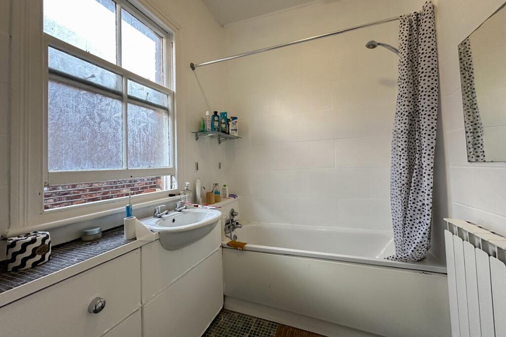 Bathroom 2