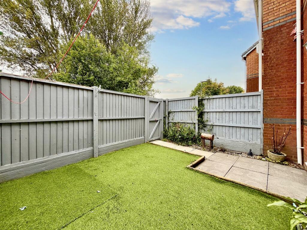 Garden Aspect 2