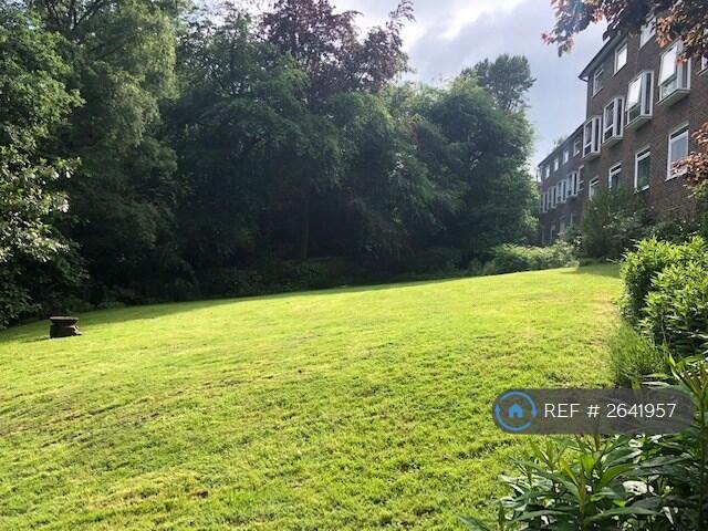 Communal Gardens