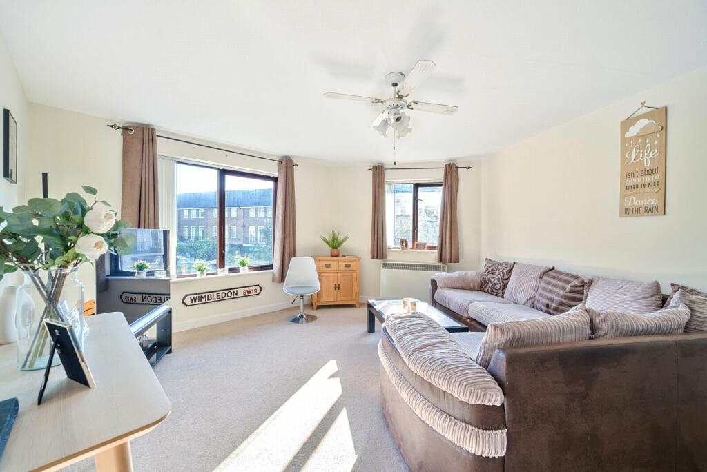 Sitting Area